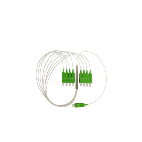 mini plc sc apc sm 1x8 fiber optic splitter vietfiber itbazar.com 1 5x 1