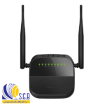 مدم D-link
