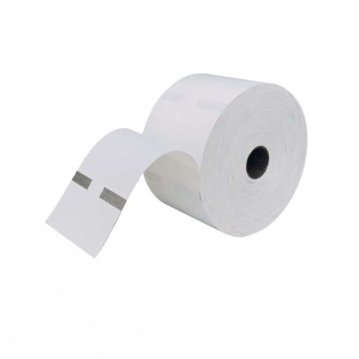 رول حرارتی وینکور ۸ سانتی مناسب دستگاه خودپرداز بانکی