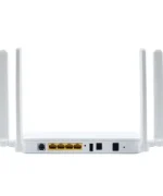 مودم فیبر نوری دوباند هوآوی مدل Huawei EG8245W5 - تصویر 5
